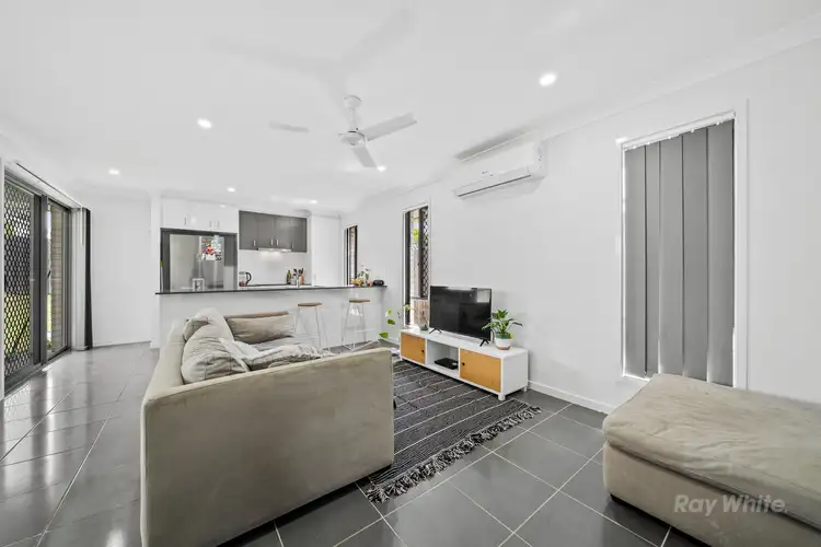 Fourth view of Homely house listing, 62 Slate Street, Yarrabilba QLD 4207