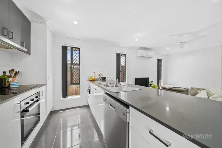 Sixth view of Homely house listing, 62 Slate Street, Yarrabilba QLD 4207