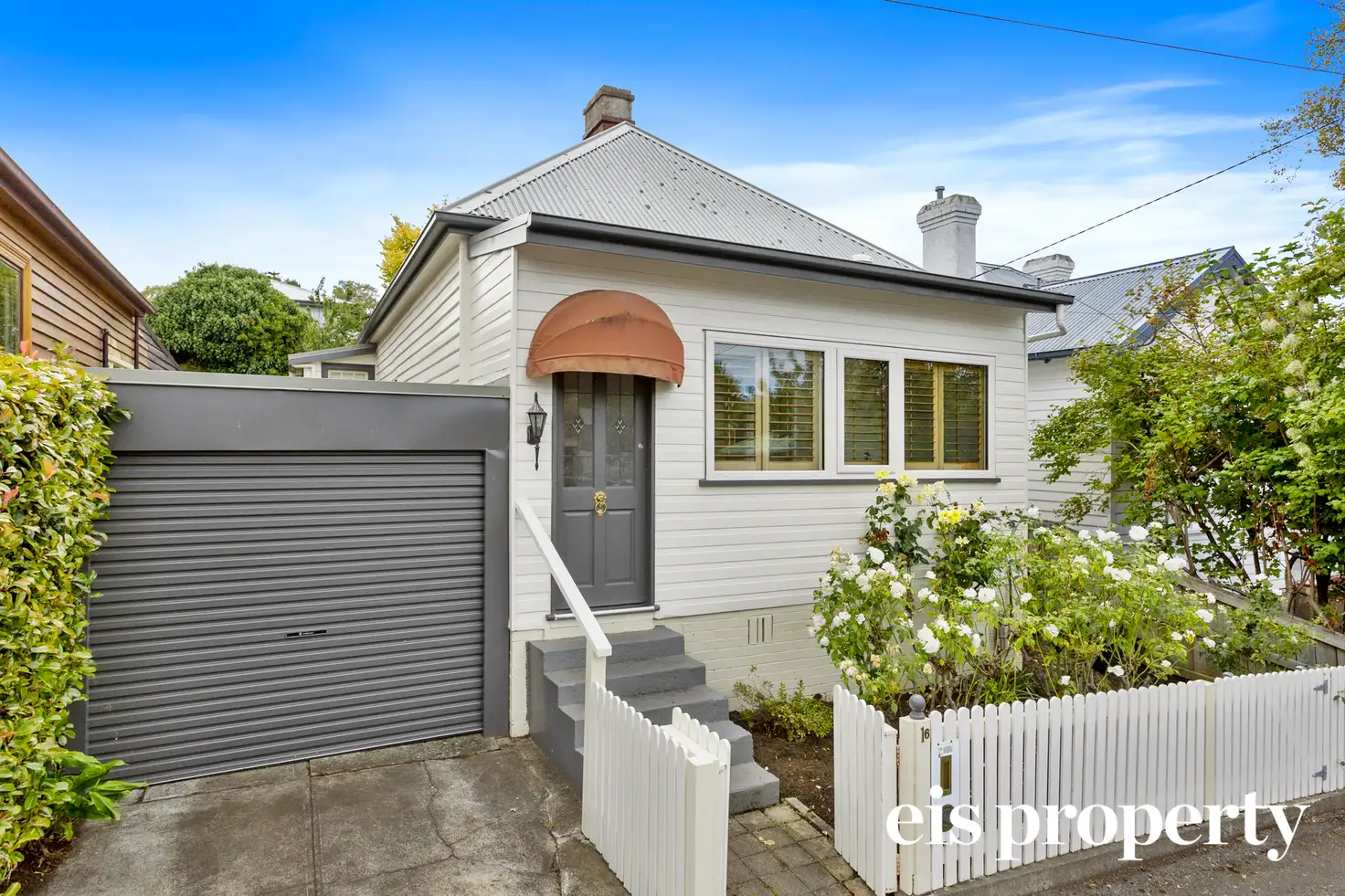 Main view of Homely house listing, 16 Randall Street, Sandy Bay TAS 7005