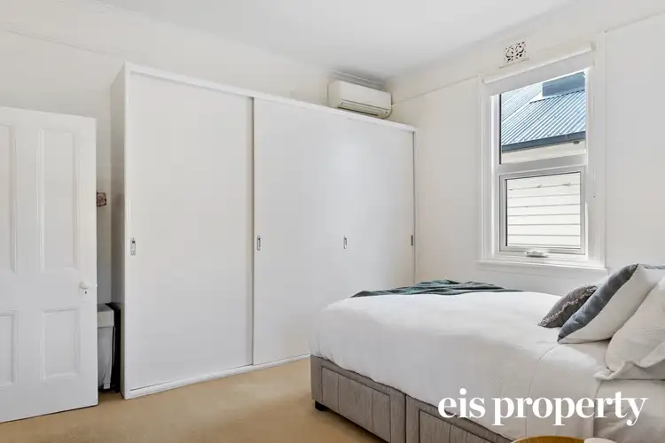 Fifth view of Homely house listing, 16 Randall Street, Sandy Bay TAS 7005