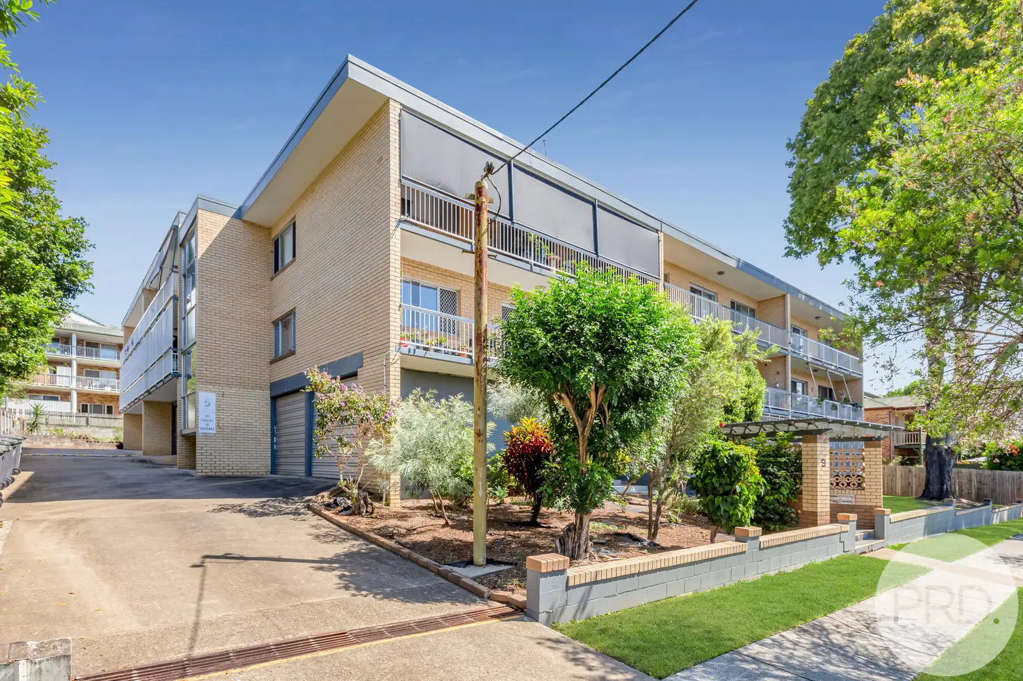 Main view of Homely unit listing, 12/9 Buckby Street, Nundah QLD 4012
