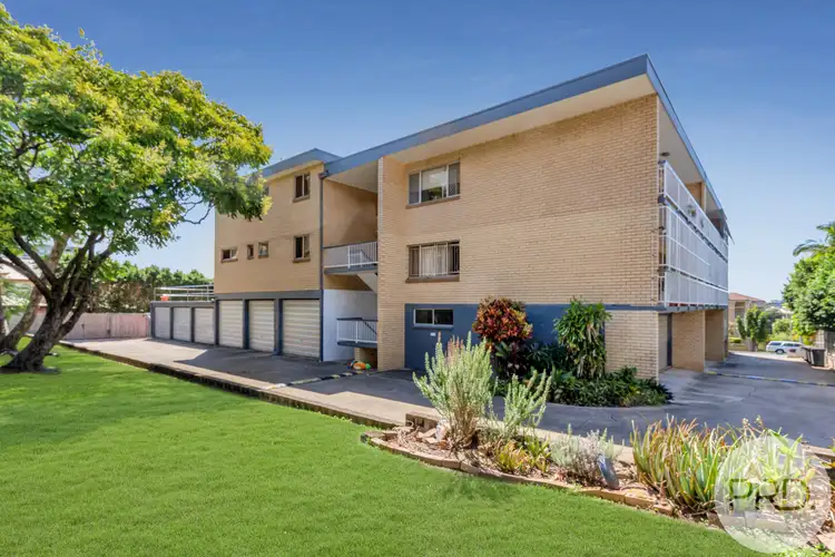 Third view of Homely unit listing, 12/9 Buckby Street, Nundah QLD 4012