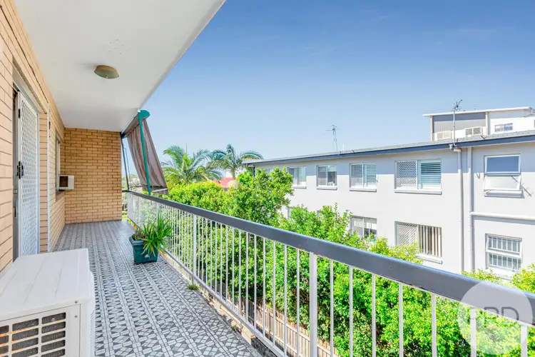Fifth view of Homely unit listing, 12/9 Buckby Street, Nundah QLD 4012