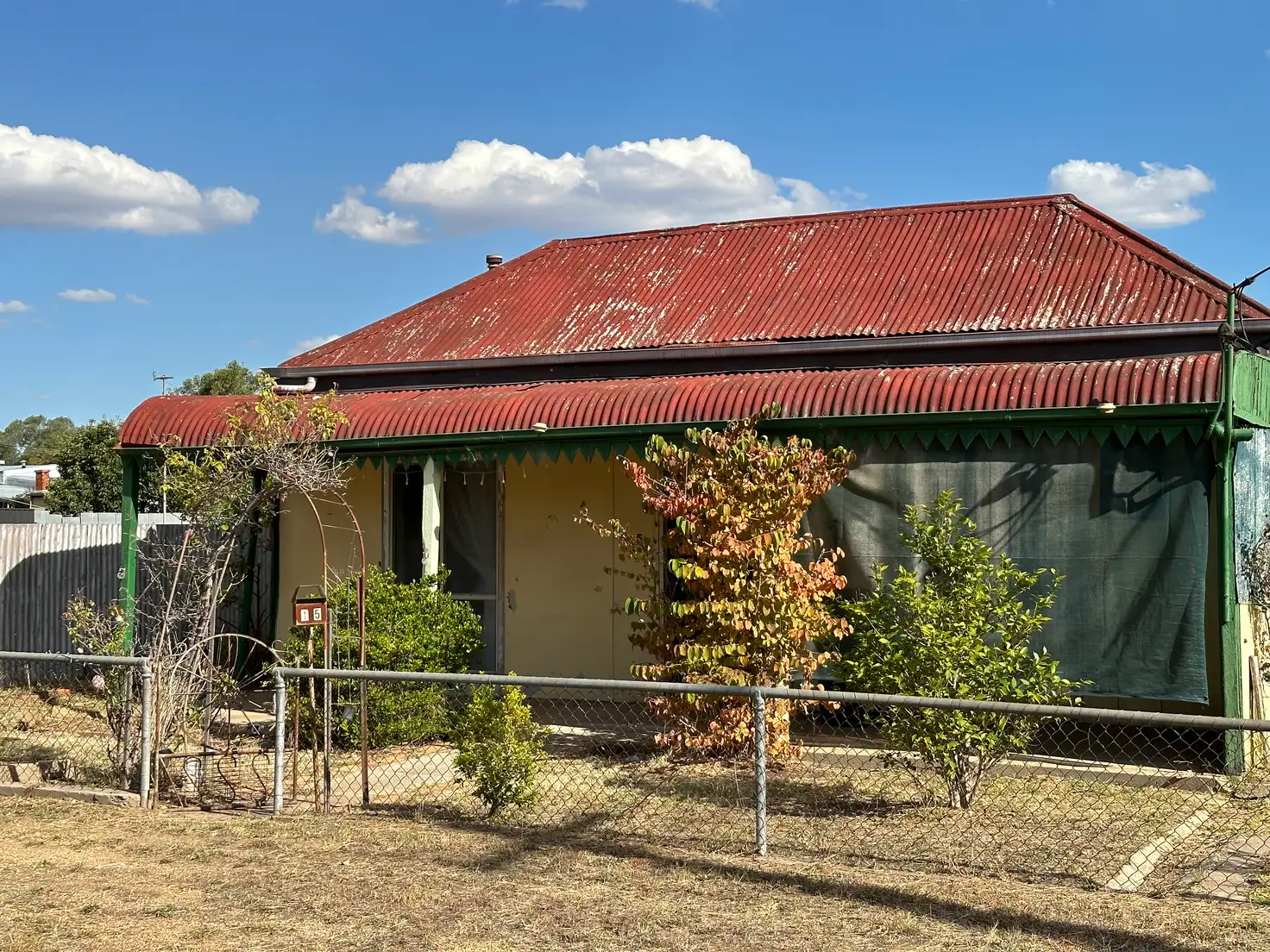 Main view of Homely house listing, 15 Day Street, Henty NSW 2658