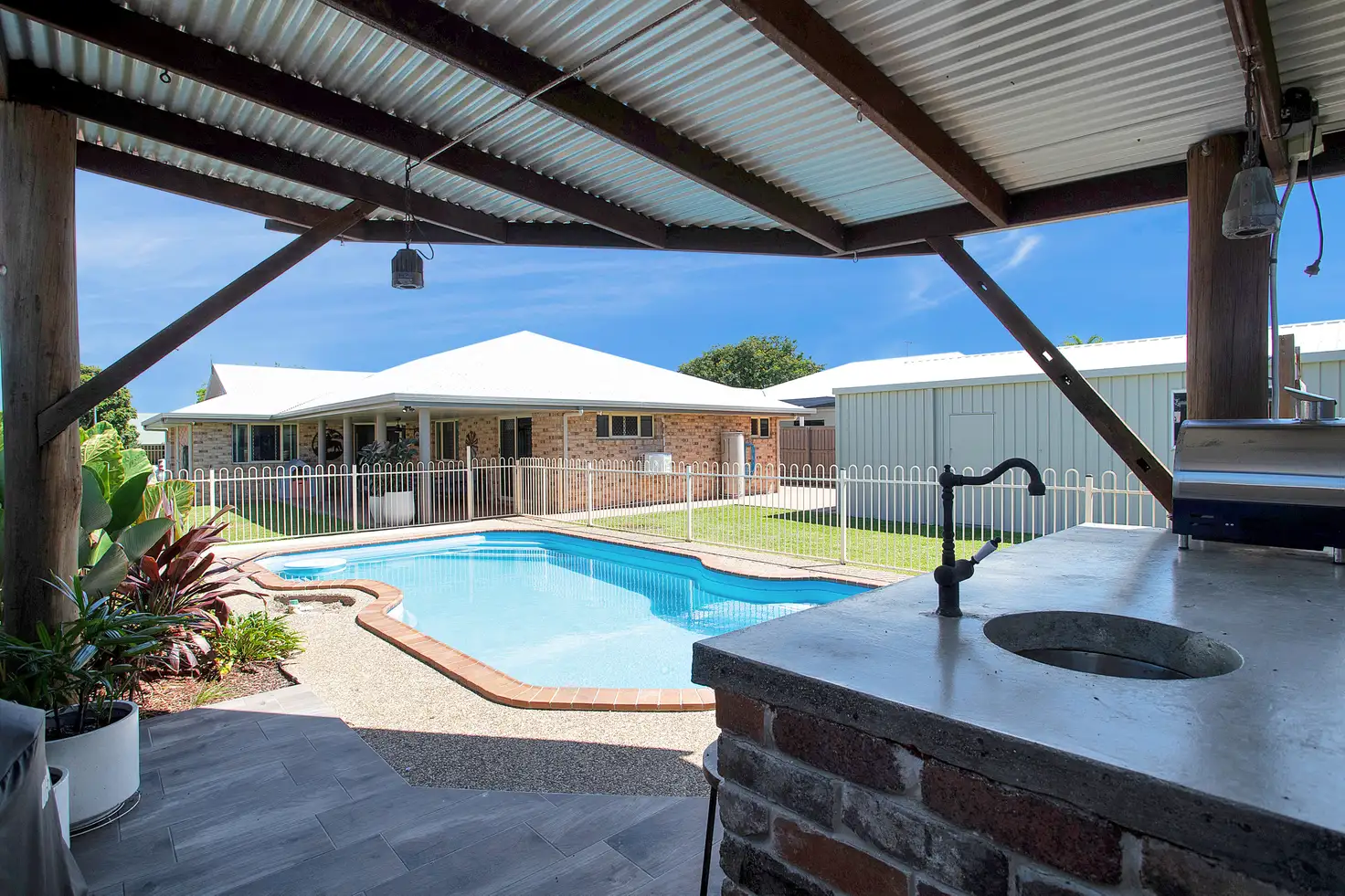 Main view of Homely house listing, 16 Toorak Street, Glenella QLD 4740