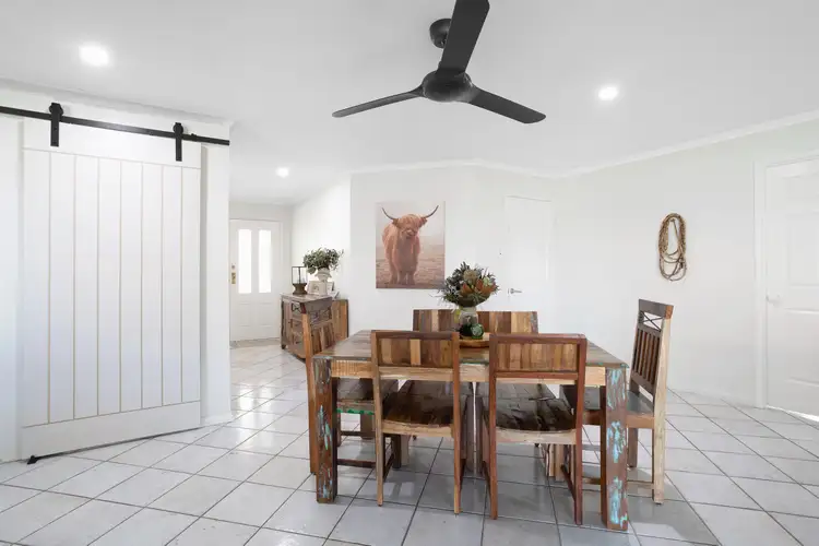 Fourth view of Homely house listing, 16 Toorak Street, Glenella QLD 4740