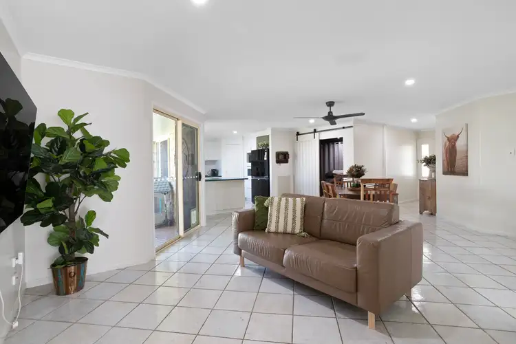 Fifth view of Homely house listing, 16 Toorak Street, Glenella QLD 4740