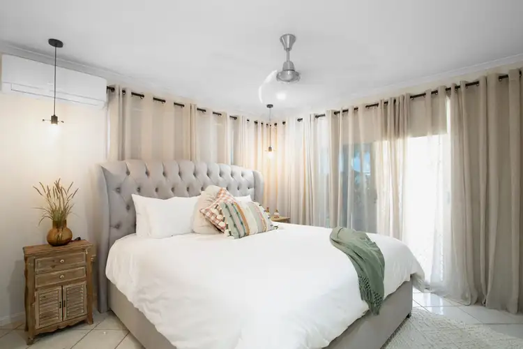 Sixth view of Homely house listing, 16 Toorak Street, Glenella QLD 4740