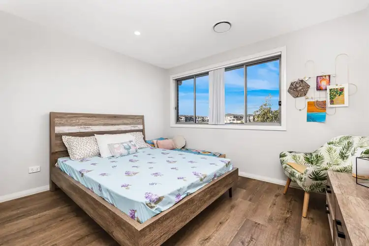 Fifth view of Homely townhouse listing, 44 Godfrey Glade, Schofields NSW 2762
