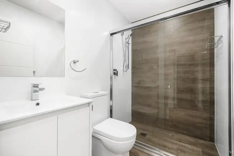 Sixth view of Homely townhouse listing, 44 Godfrey Glade, Schofields NSW 2762