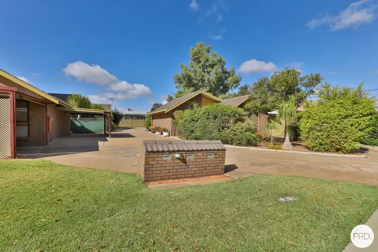 3/60 Chaffey Street, Merbein VIC 3505