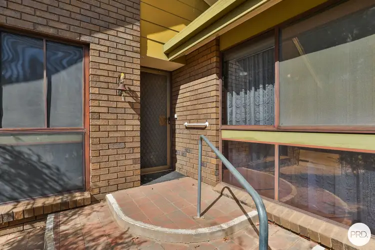 Second view of Homely house listing, 3/60 Chaffey Street, Merbein VIC 3505