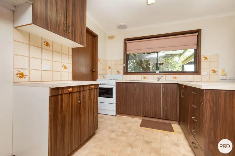 Fifth view of Homely house listing, 3/60 Chaffey Street, Merbein VIC 3505
