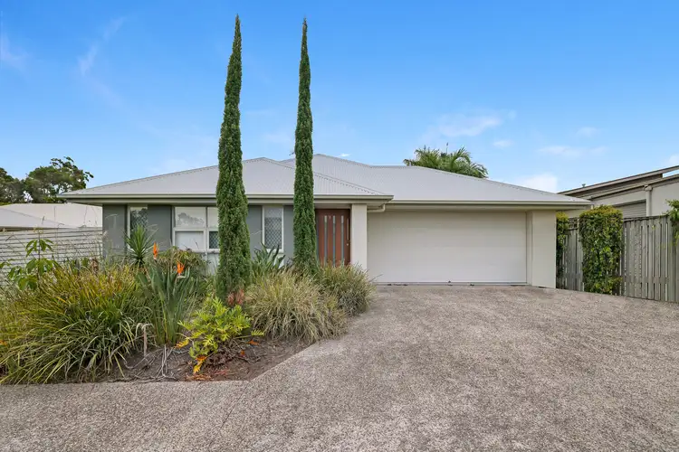 10 Thornton Court, Coomera QLD 4209