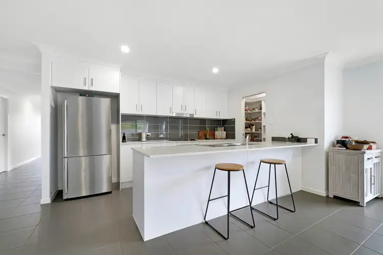 Sixth view of Homely house listing, 10 Thornton Court, Coomera QLD 4209