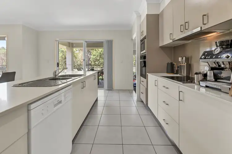 Fifth view of Homely house listing, 2 Major Mitchell Drive, Upper Coomera QLD 4209