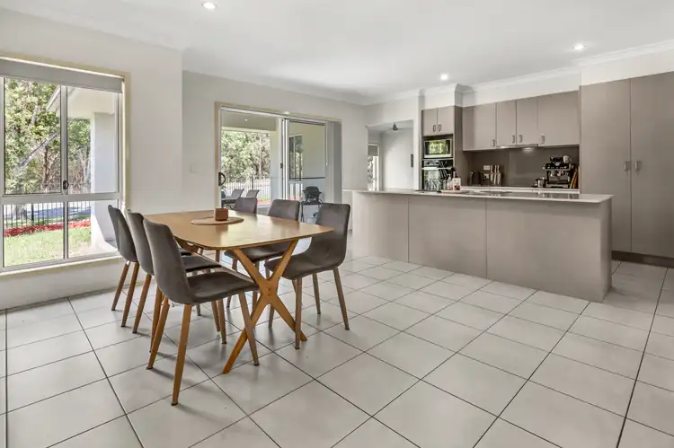 Sixth view of Homely house listing, 2 Major Mitchell Drive, Upper Coomera QLD 4209