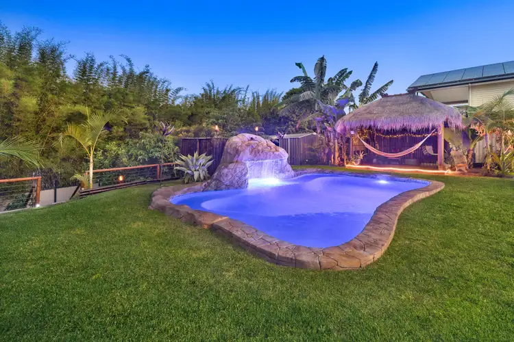 Third view of Homely house listing, 11 Pitt Street, Upper Coomera QLD 4209