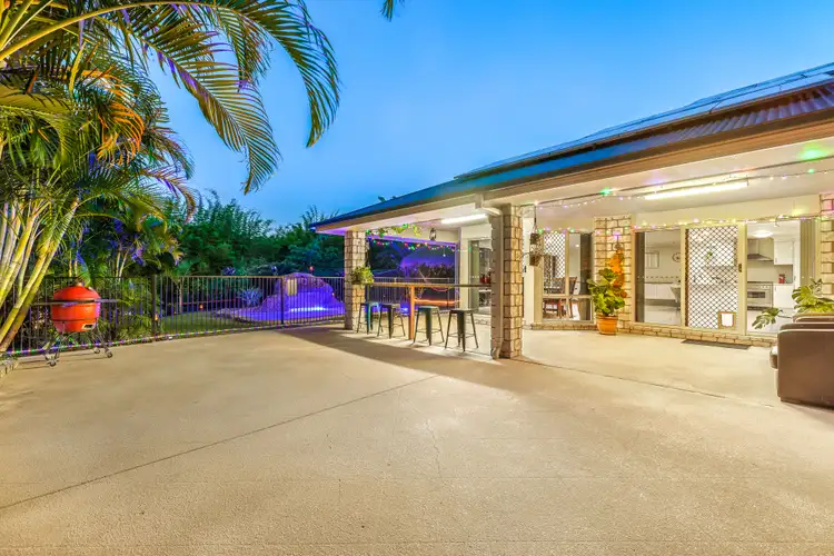 Fifth view of Homely house listing, 11 Pitt Street, Upper Coomera QLD 4209