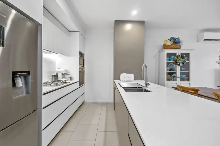 Third view of Homely townhouse listing, 24/18 Foreshore Street, Coomera QLD 4209