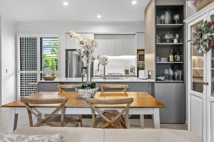Fourth view of Homely townhouse listing, 24/18 Foreshore Street, Coomera QLD 4209
