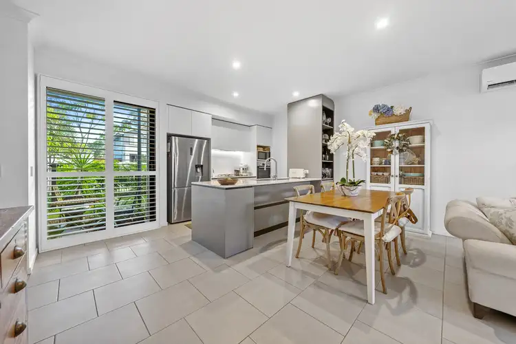 Fifth view of Homely townhouse listing, 24/18 Foreshore Street, Coomera QLD 4209