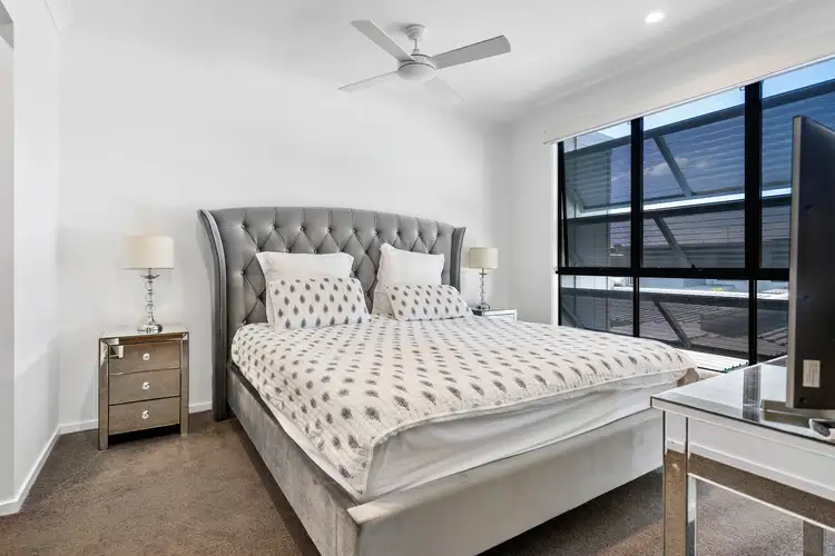Sixth view of Homely townhouse listing, 24/18 Foreshore Street, Coomera QLD 4209