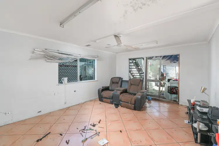 Second view of Homely house listing, 18 Lumley Street, Parramatta Park QLD 4870