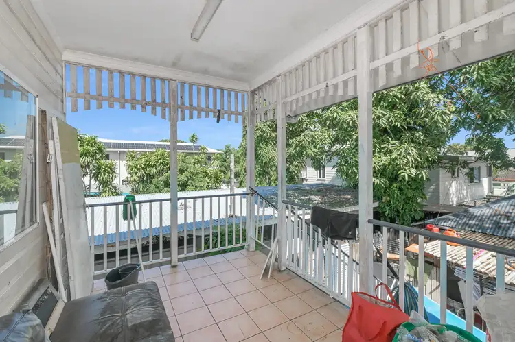 Fourth view of Homely house listing, 18 Lumley Street, Parramatta Park QLD 4870