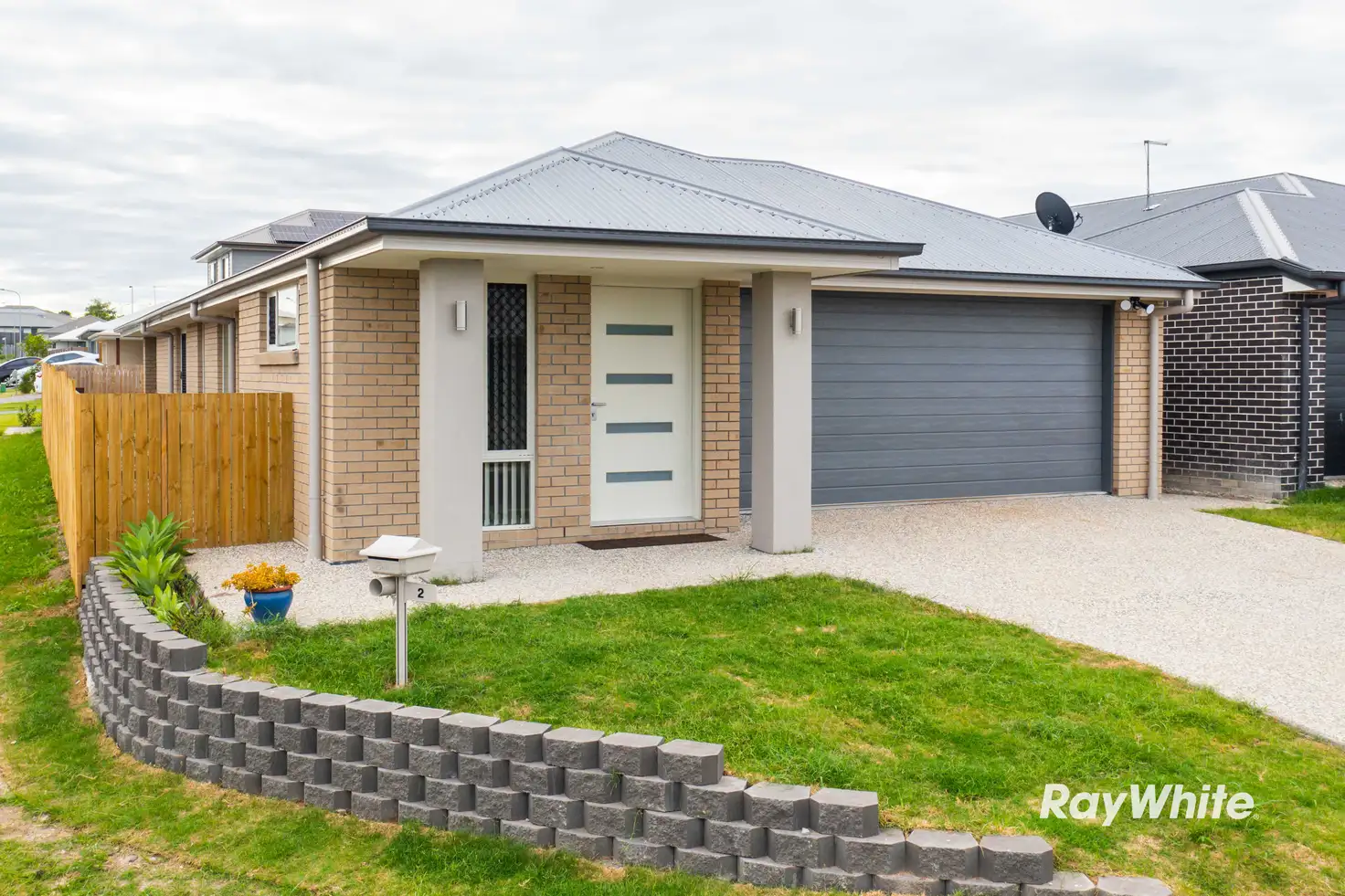 Main view of Homely house listing, 2 Wang Street, Park Ridge QLD 4125