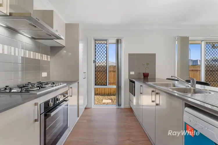 Third view of Homely house listing, 2 Wang Street, Park Ridge QLD 4125