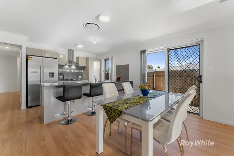 Fourth view of Homely house listing, 2 Wang Street, Park Ridge QLD 4125