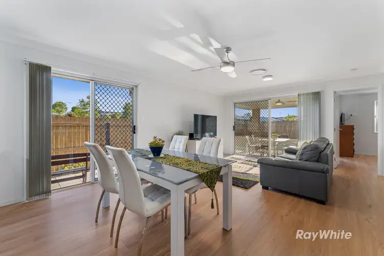 Fifth view of Homely house listing, 2 Wang Street, Park Ridge QLD 4125