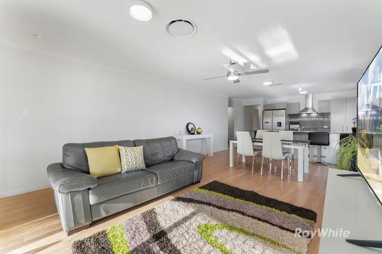 Sixth view of Homely house listing, 2 Wang Street, Park Ridge QLD 4125