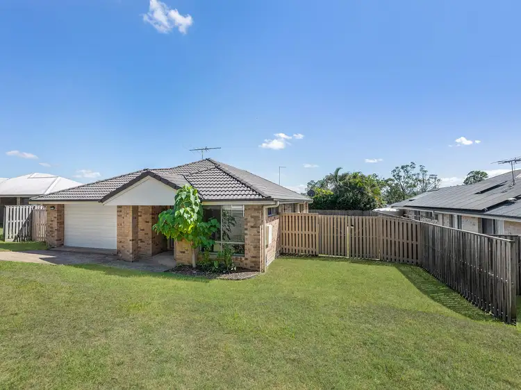 Main view of Homely house listing, 28 Graham Road, Fernvale QLD 4306