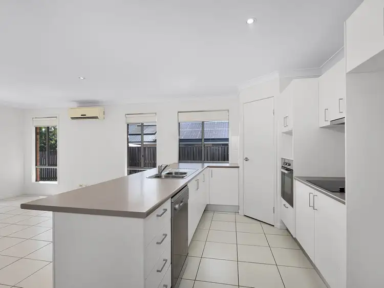 Second view of Homely house listing, 28 Graham Road, Fernvale QLD 4306