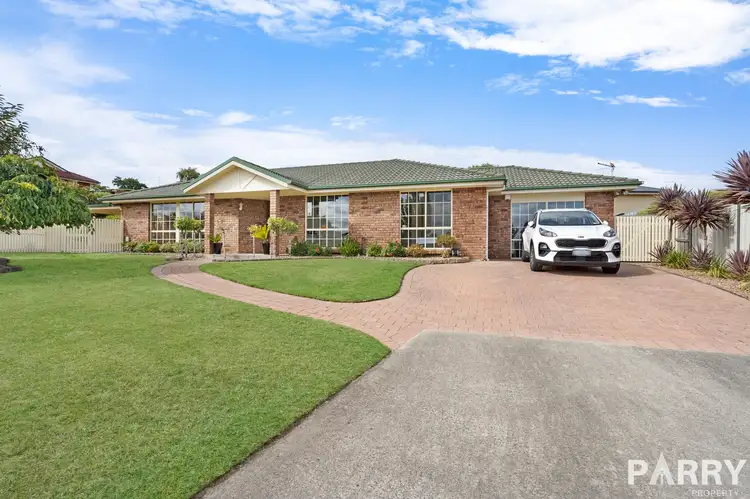 Main view of Homely house listing, 2 Melrose Place, Prospect Vale TAS 7250
