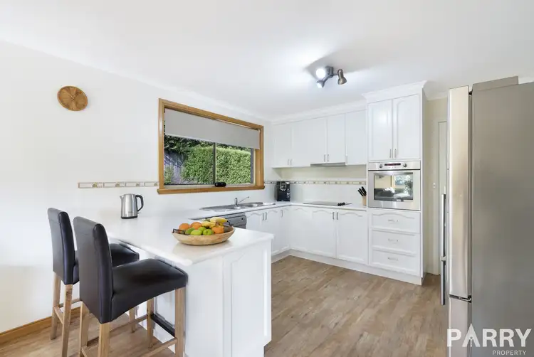 Third view of Homely house listing, 2 Melrose Place, Prospect Vale TAS 7250