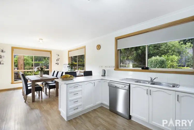 Fourth view of Homely house listing, 2 Melrose Place, Prospect Vale TAS 7250