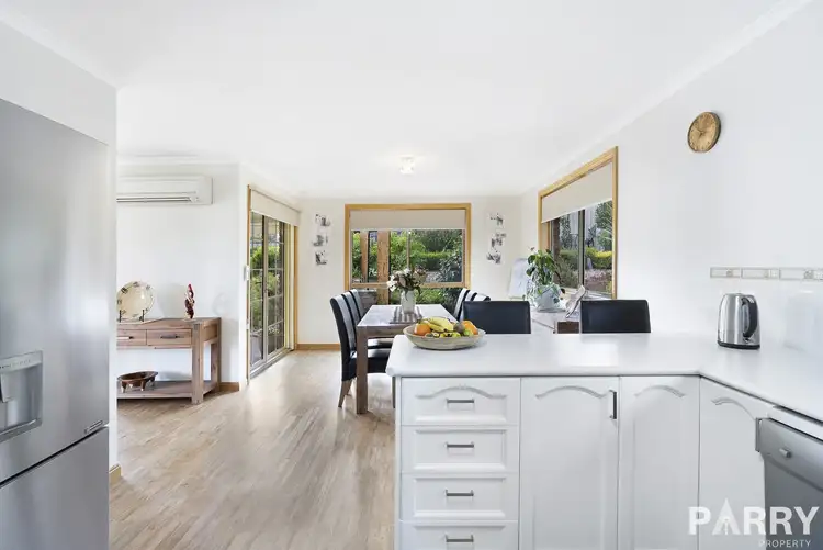 Fifth view of Homely house listing, 2 Melrose Place, Prospect Vale TAS 7250