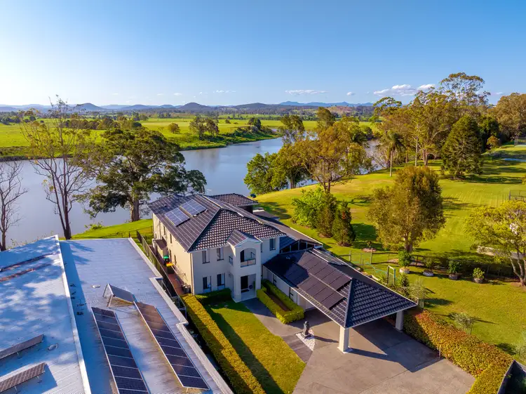 Main view of Homely house listing, 23 John Armstrong Close, Taree NSW 2430