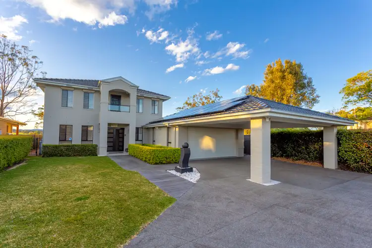 Fourth view of Homely house listing, 23 John Armstrong Close, Taree NSW 2430