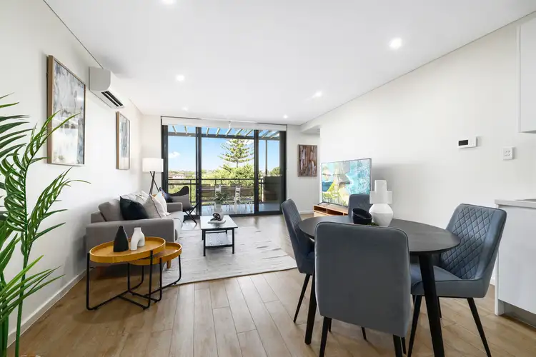 215/364 Canterbury Road, Canterbury NSW 2193