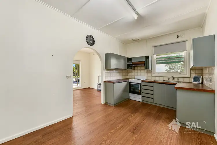 Fifth view of Homely house listing, 6 Baker Street, Bordertown SA 5268