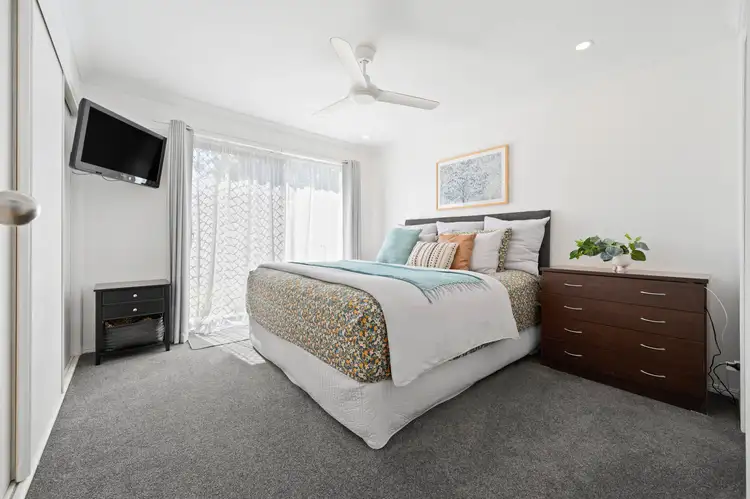 Fifth view of Homely semi-detached listing, 13/1 Santa Isobel Boulevard, Pacific Pines QLD 4211