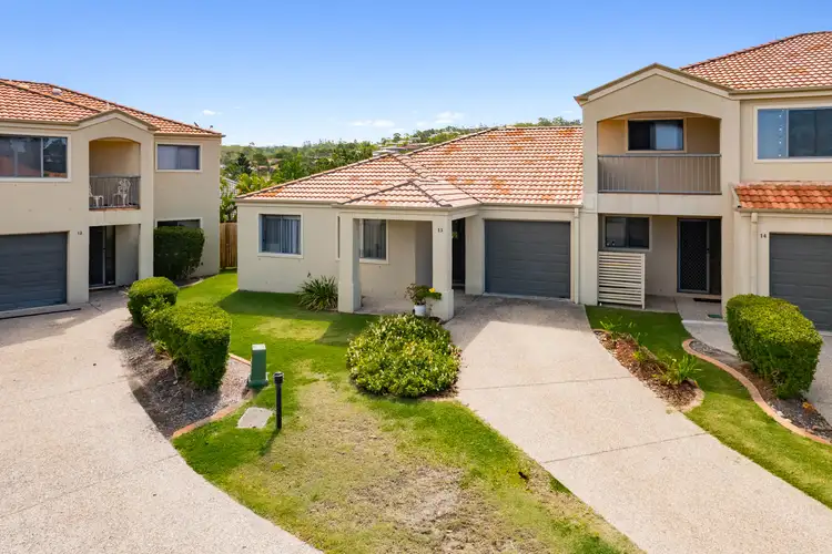 Sixth view of Homely semi-detached listing, 13/1 Santa Isobel Boulevard, Pacific Pines QLD 4211