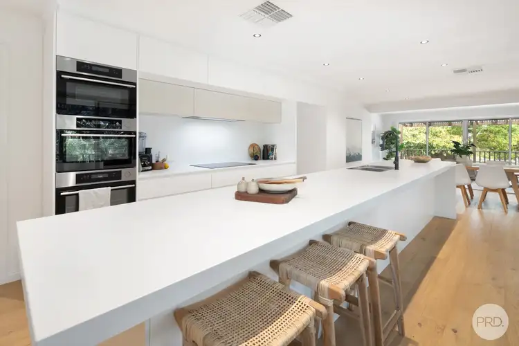 Second view of Homely house listing, 12 Leerama Court, Black Hill VIC 3350