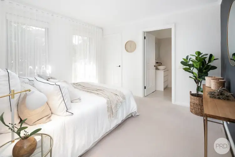 Fifth view of Homely house listing, 12 Leerama Court, Black Hill VIC 3350