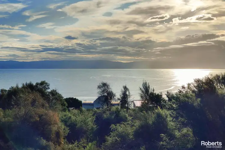 Fifth view of Homely land listing, 51 Hazards View Drive, Coles Bay TAS 7215