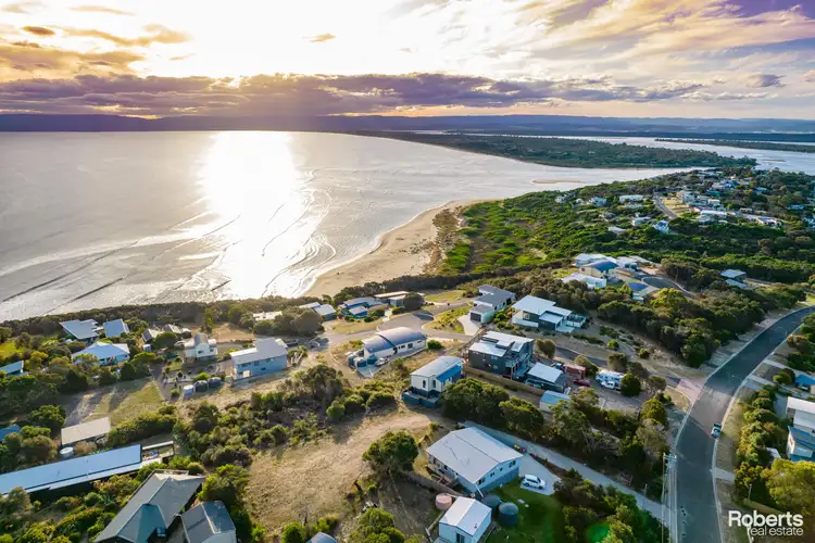Sixth view of Homely land listing, 51 Hazards View Drive, Coles Bay TAS 7215